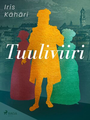 cover image of Tuuliviiri